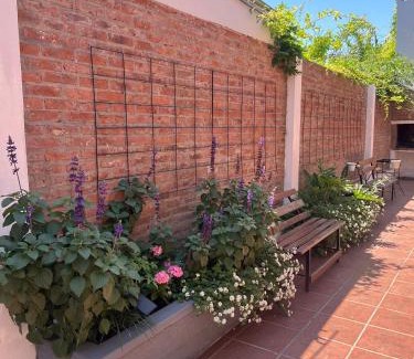 Canning Apartment | Lo de Nacho