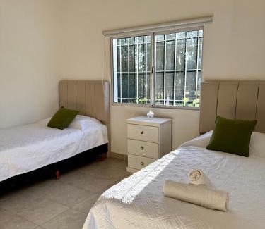 Canning Apartment | Lo de Nacho