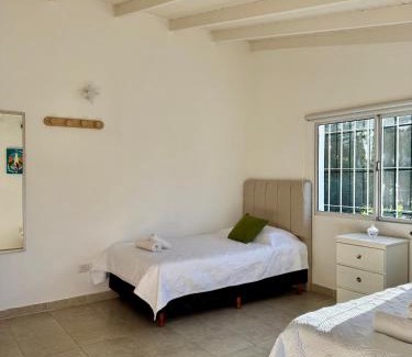 Canning Apartment | Lo de Nacho