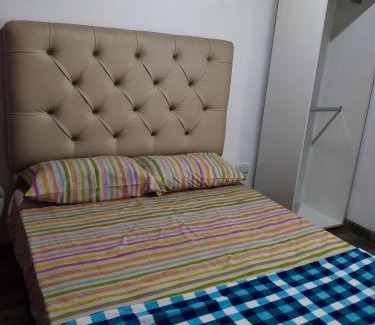 Florencio Varela Apartment | Lo de Tina II