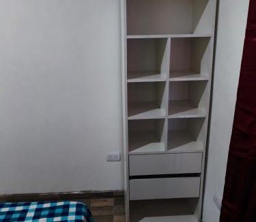 Florencio Varela Apartment | Lo de Tina II