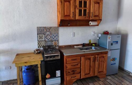 Florencio Varela Apartment | Lo de Tina II