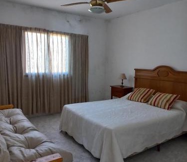 Fontezuela House | Lo de Vicente