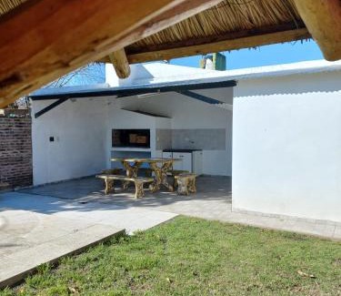 Fontezuela House | Lo de Vicente