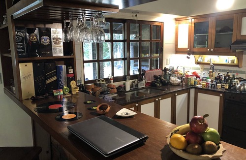 Canning Bed & Breakfast | Lo del Colo