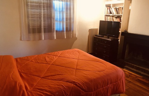 Canning Bed & Breakfast | Lo del Colo