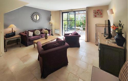 Saint-Laurent-de-la-Cabrerisse House | Lovely Home In Saint-Laurent-De-La-Ca