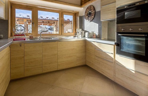 Hauteluce House | LO Garois - Hauteluce-les-saisies
