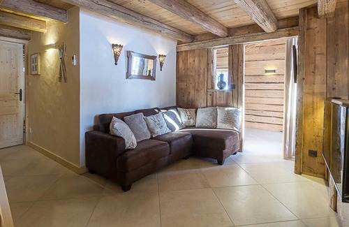 Hauteluce House | LO Garois - Hauteluce-les-saisies