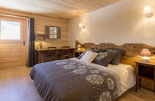 Hauteluce House | LO Garois - Hauteluce-les-saisies