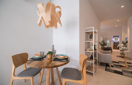 Montolivet Apartment | LO - Loft Valencia - Modernos y acogedores estudios cerca a las Artes y las Ciencias