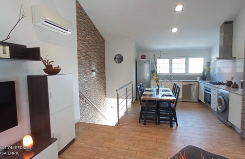 Deltebre Apartment | Lo Petit Zen - 2 Bedroom House