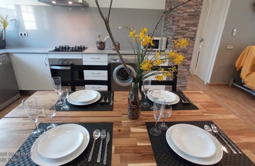 Deltebre Apartment | Lo Petit Zen - 2 Bedroom House