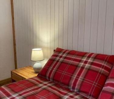 Venoz Apartment | Lo Reinard