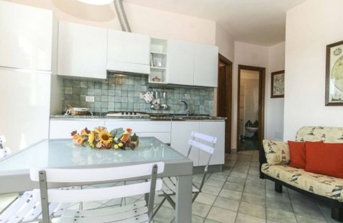 Capoliveri Villa | Lo Scoglio nice small villa with Amazing view