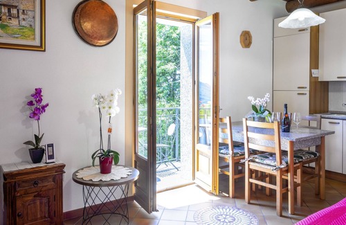 Trarego Viggiona House | Lo Scoiattolo by Interhome