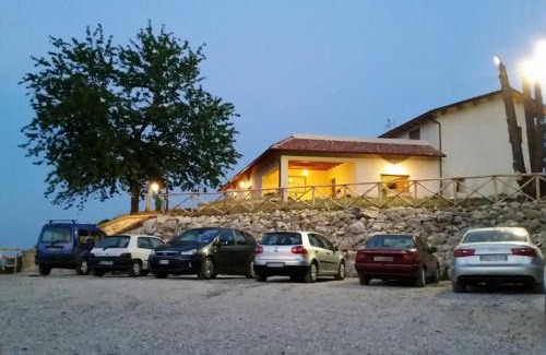 Montorio al Vomano House | Lo Scoiattolo Country House