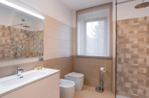 Lisciano Niccone Apartment | Lo Scoiattolo