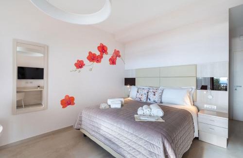 Lisciano Niccone Apartment | Lo Scoiattolo