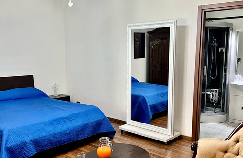 Montemiletto Bed & Breakfast | Lo Scrigno B&B