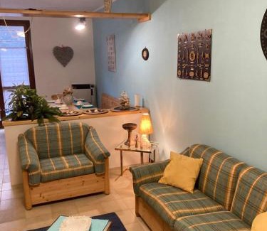 Laglio Apartment | Lo Squero