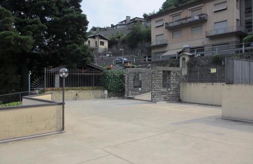 Laglio Apartment | Lo Squero