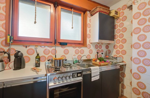 Bardonecchia Apartment | Lo Stambecco