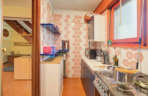 Bardonecchia Apartment | Lo Stambecco