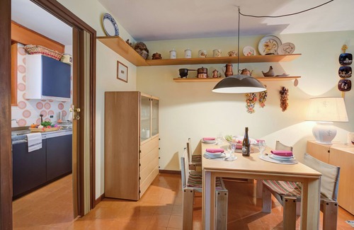 Bardonecchia Apartment | Lo Stambecco