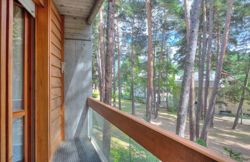 Bardonecchia Apartment | Lo Stambecco
