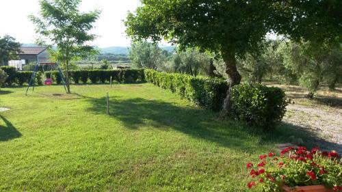 Monterotondo Marittimo Apartment | Lo Stucchio