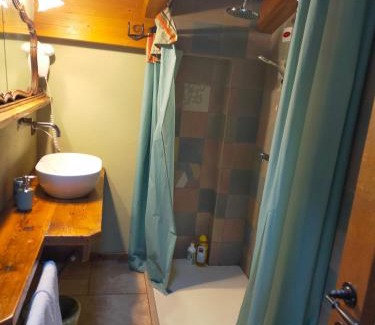 Fenis House | Lo Tzeno