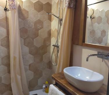 Fenis House | Lo Tzeno