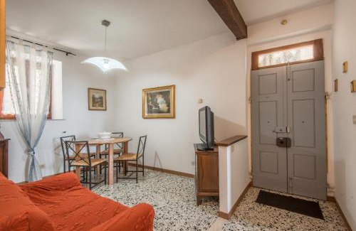 Montepulciano Apartment | Lo Zio Ezio