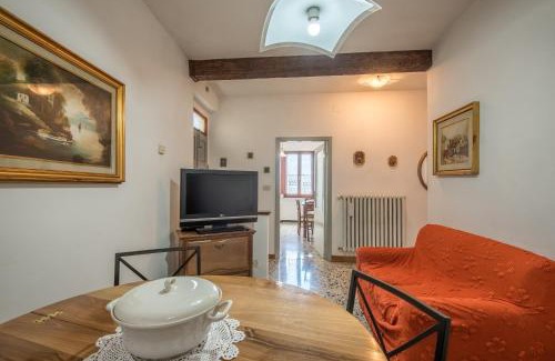 Montepulciano Apartment | Lo Zio Ezio