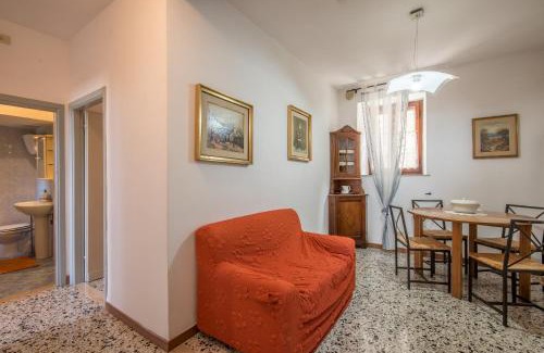 Montepulciano Apartment | Lo Zio Ezio