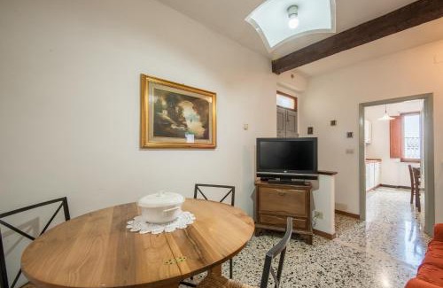 Montepulciano Apartment | Lo Zio Ezio