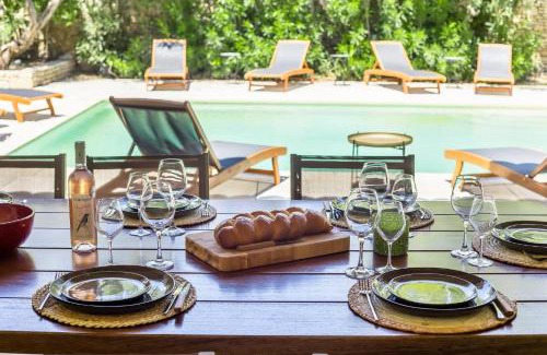 Gordes Villa | LOasis de Gordes Provence Pool Villa Retreat