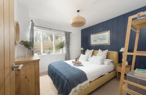 St. Mawgan House | Lobbs Cottage, St Mawgan