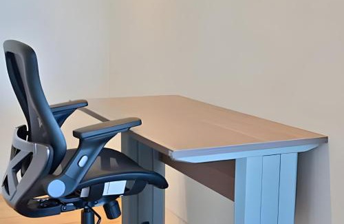 Financial District Apartment | Lobby 33