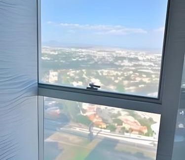 Financial District Apartment | Lobby 33