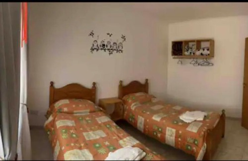 Lobos Apartment | LOBOS CENTRO