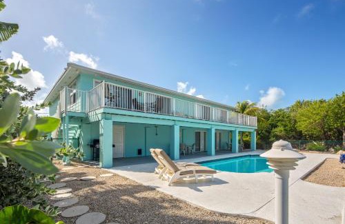 Marathon House | Lobster Lodge