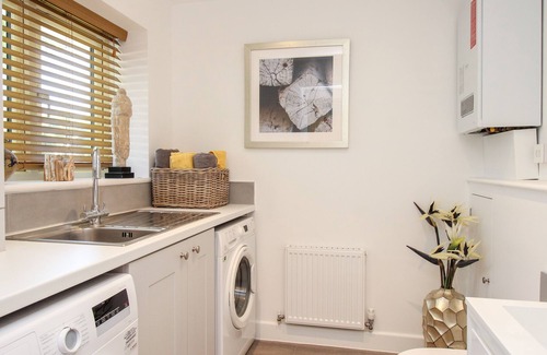 Swanage Cottage | Lobster Lookout
