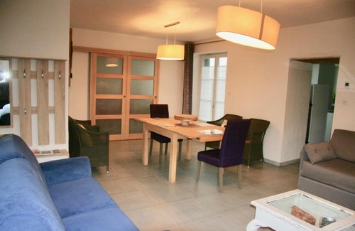 Noirmoutier-en-l'Ile House | Loc5c