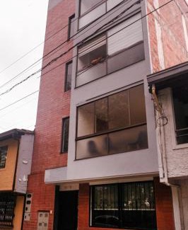 Guayabal Apartment | Local Gem wtih terrace, Near Provenza