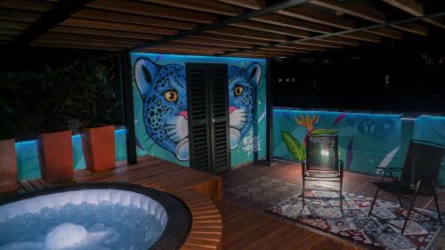 Guayabal Apartment | Local Gem wtih terrace, Near Provenza