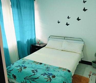 La Tebaida Apartment | Local home en El Eden Tropical