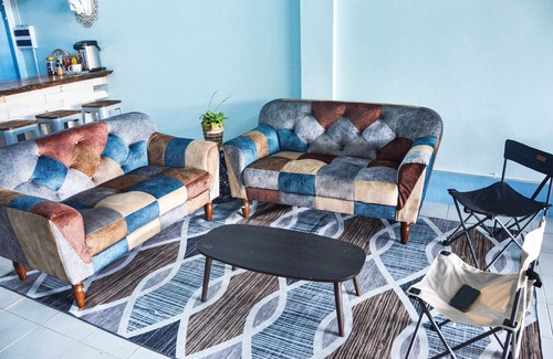 Don Sak House | Local home for rent at Donsak Thailand