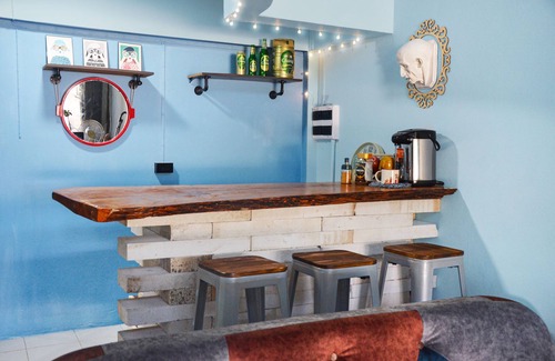 Don Sak House | Local home for rent at Donsak Thailand